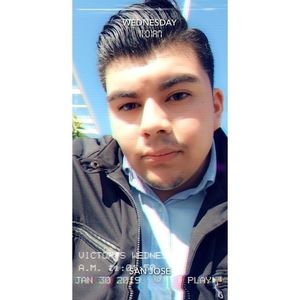 Meet your Posher, Victor